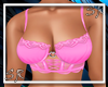 VALENTINE Pink Top