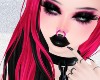 !C. Hot Pink Septum