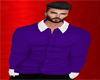 [VB] Purple Shirt