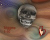 Spooky Skull -Triggers