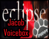 [Pup] Eclipse VB: Jacob