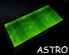 *A* Neon Green Table