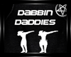 KC* Dabbin Daddies Tank