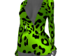 Green Cheetah