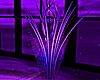 Purple X Deco Plant