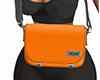 OrangeCrossBody - Hajid