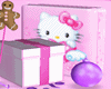 Kitty Xmas Gifts ♡