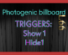 Trigger Sign 6