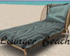 *Lounger Beach