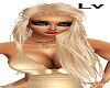 Lv Blonde Long