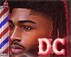 DC x Nas Bun Locks