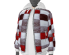 Patchwork Jacket (M)