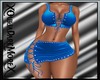 Claire BBlue Set