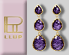 L! Diamond Purple