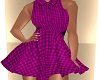 50S DRESS PURPLE