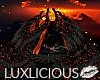 DJ Epic Volcano Cave