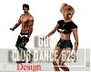 CD!Club Dance 629 DUO