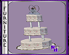 (1NA) Wedding Cake