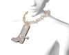 Iced Boot Chain