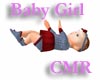 CMR Baby Girl A