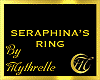 SERAPHINA'S RING