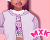 Kids Mira Top