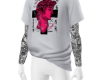 AR|Pink David