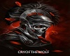 skull warrior