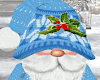 Winter Gnome