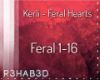 Kerli - Feral Hearts