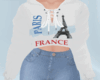 Twinkle Mauve Hoodie