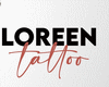 Loreen-TATTOO