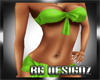 [BGD]Seaside Bikini IV
