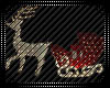 Reindeer/Sleigh