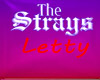 The Strays Letty