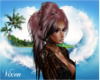 Vixen-Bailea DeepPlumBlk