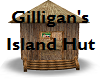 Gilligan's Island Hut