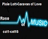 Caravan of Love