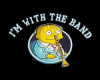 I'm in the Band (male)