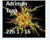 Adriman - 22 Nights