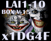 x1: LAI 1-10 BOX v 17