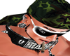 M@Z►MONEY BANDANA