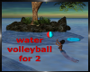BRS! Water Volleyball 