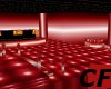 CF Red Disco club