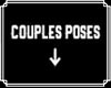 Couples Poses Sign