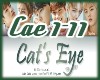 ASTRO - Cat's Eye