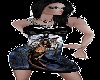 Wiccan Dress