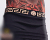 Pants Black Sw