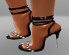 tia black heel