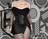 Mafia Dress